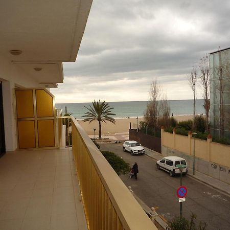 Villa Service - Apartamentos Aransol El Vendrell Quarto foto