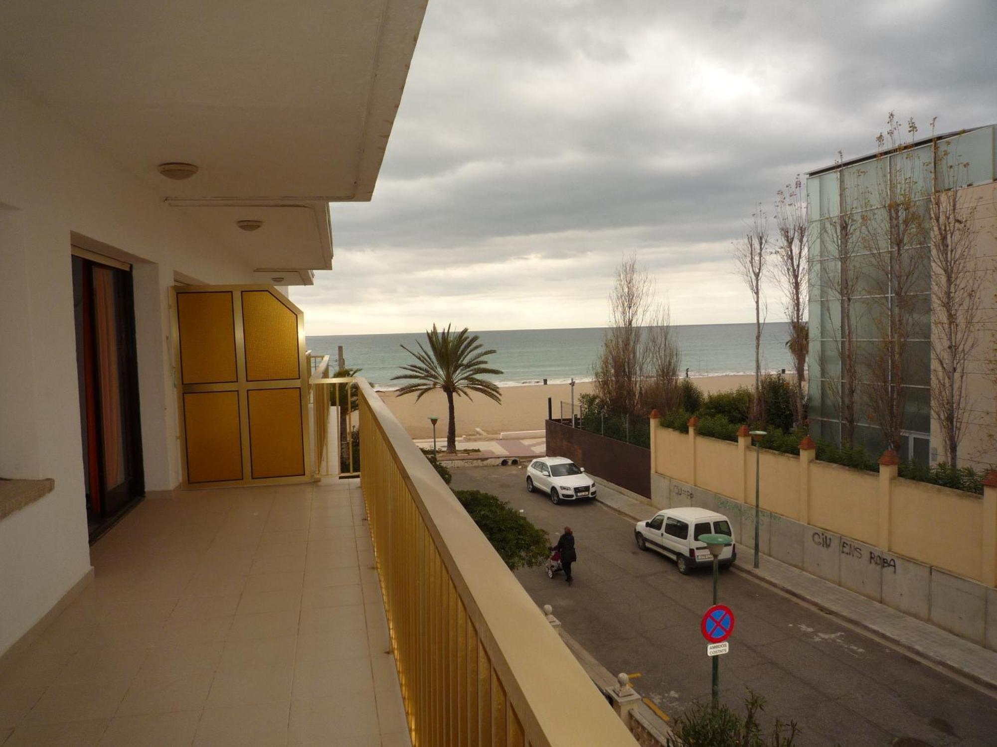 Villa Service - Apartamentos Aransol El Vendrell Quarto foto