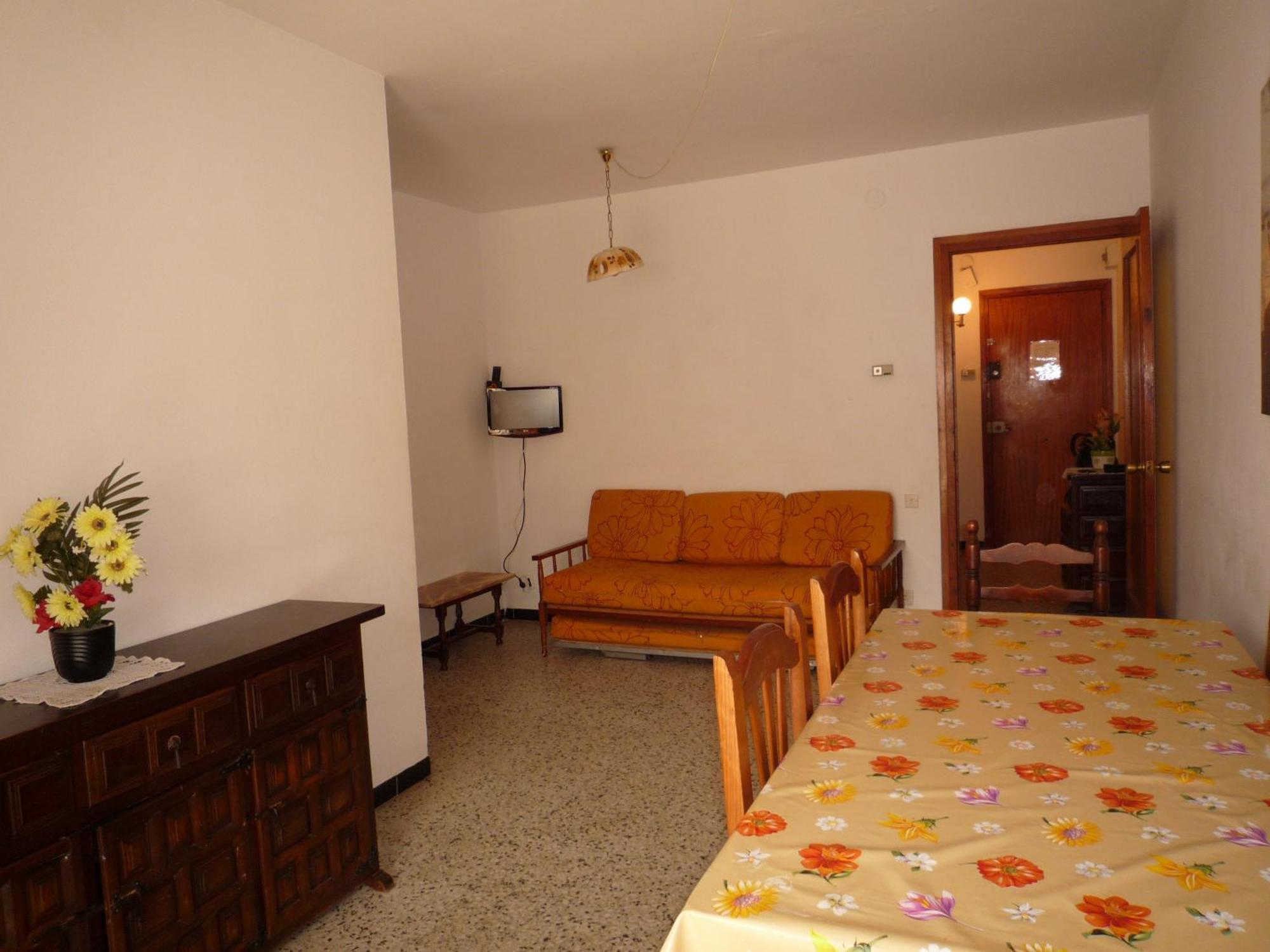Villa Service - Apartamentos Aransol El Vendrell Quarto foto