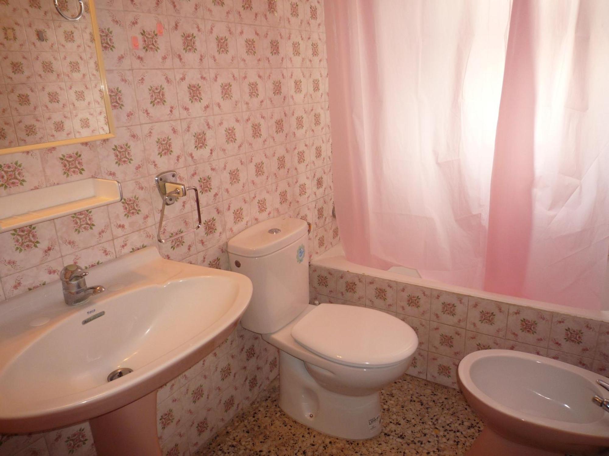 Villa Service - Apartamentos Aransol El Vendrell Quarto foto
