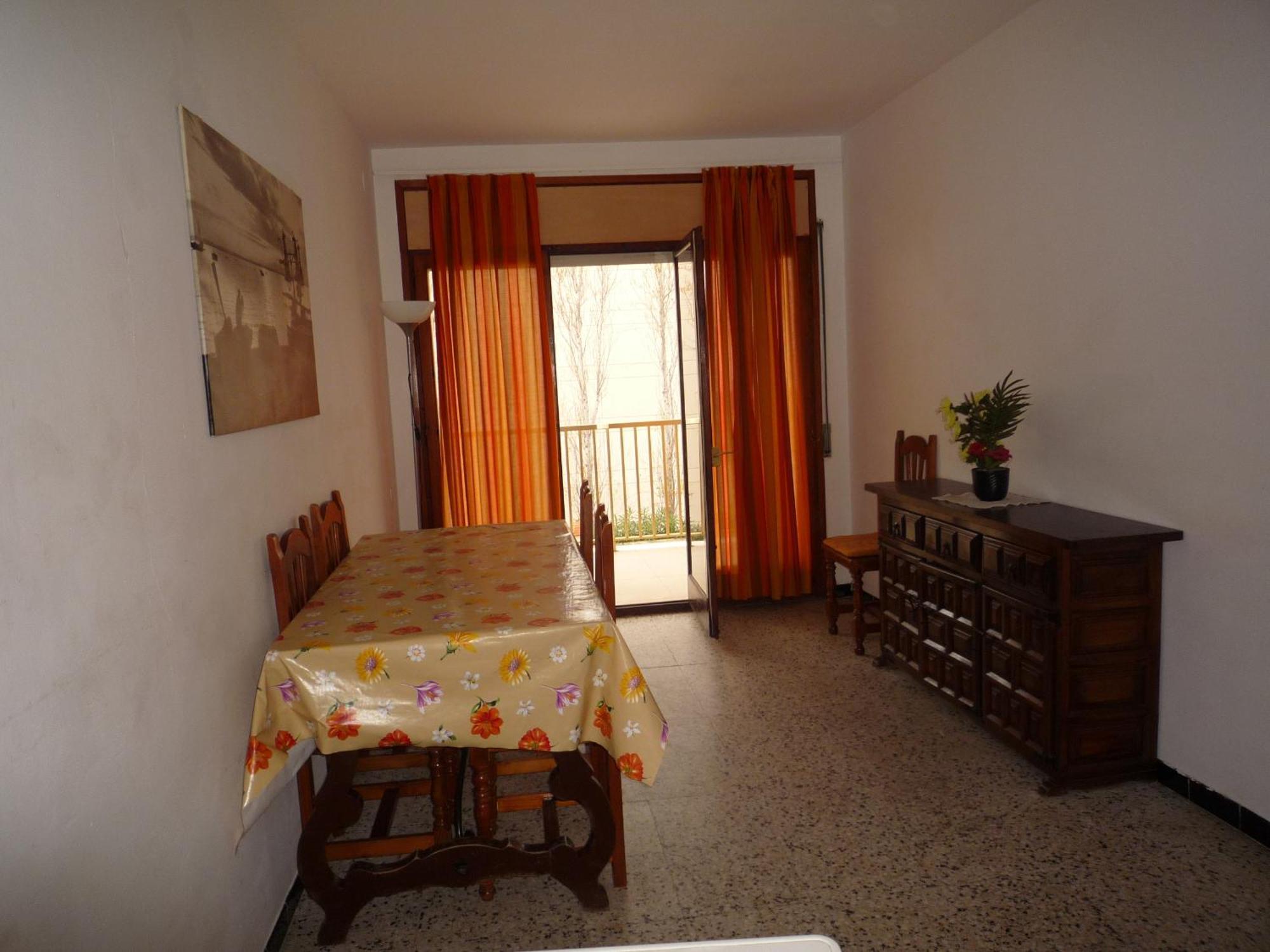 Villa Service - Apartamentos Aransol El Vendrell Quarto foto