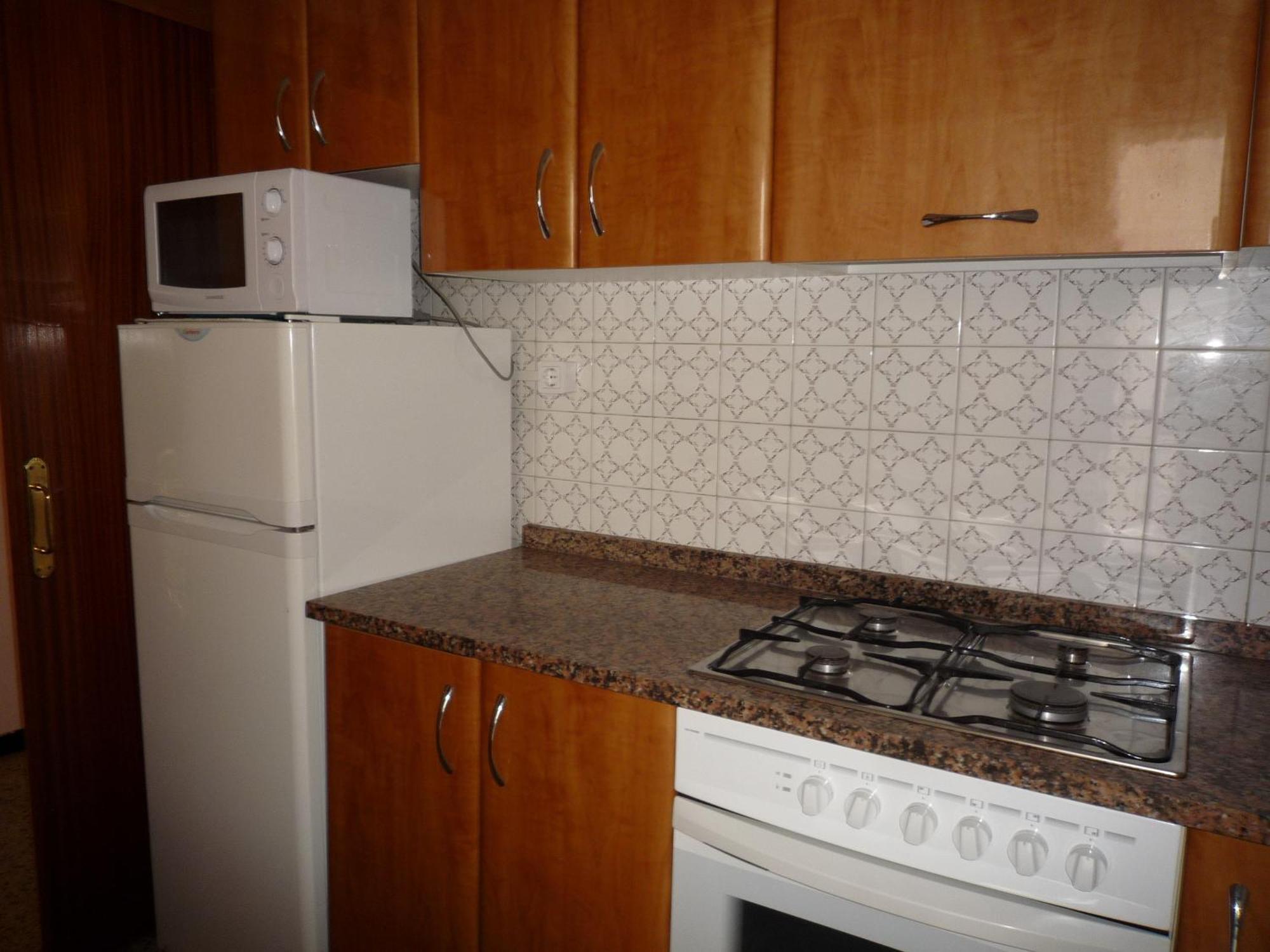 Villa Service - Apartamentos Aransol El Vendrell Quarto foto