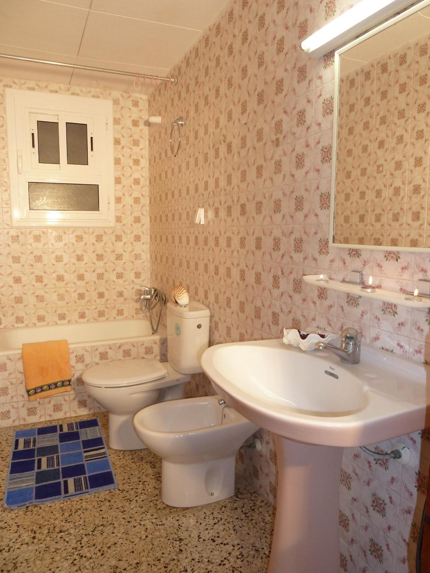 Villa Service - Apartamentos Aransol El Vendrell Quarto foto