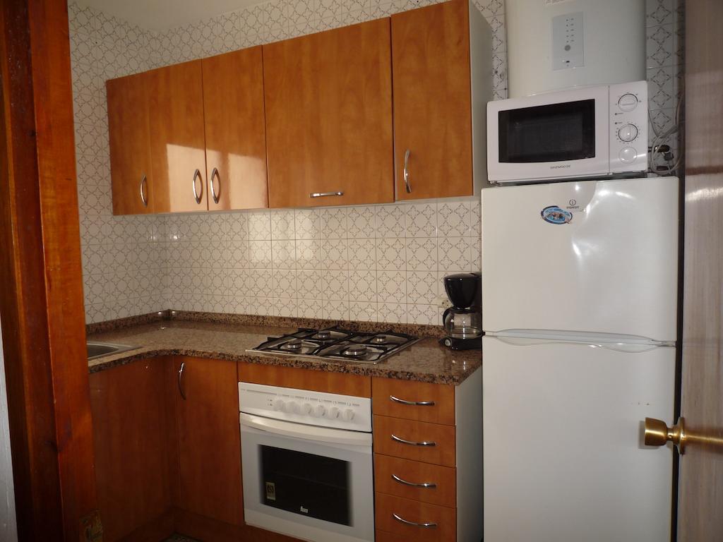 Villa Service - Apartamentos Aransol El Vendrell Quarto foto