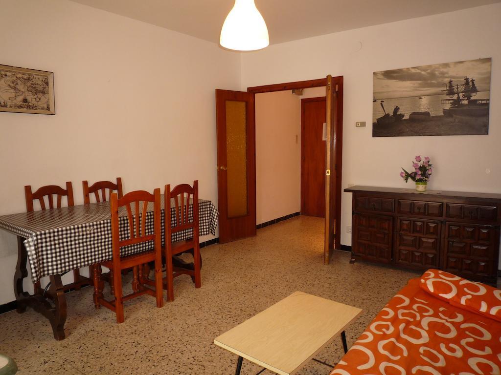 Villa Service - Apartamentos Aransol El Vendrell Quarto foto