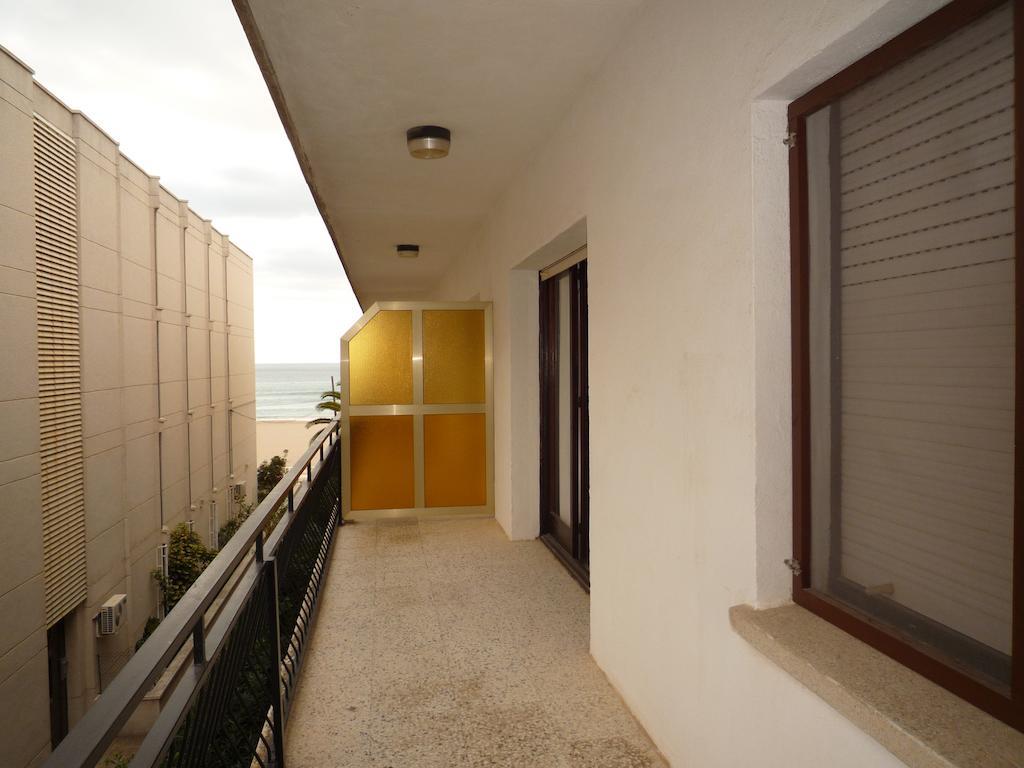 Villa Service - Apartamentos Aransol El Vendrell Quarto foto