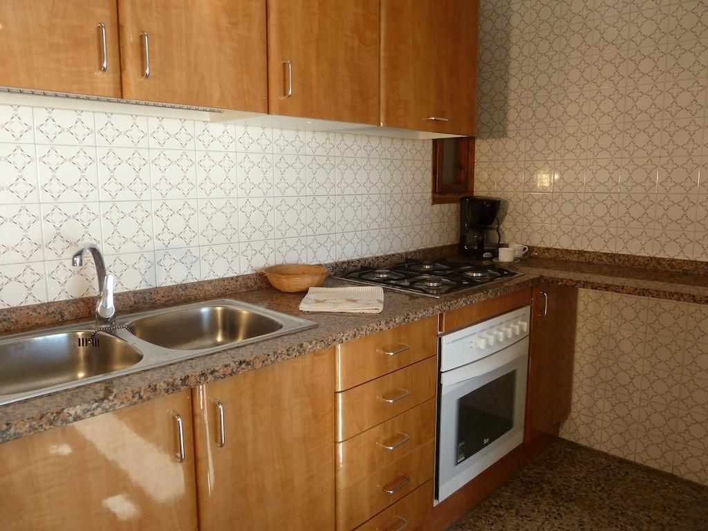 Villa Service - Apartamentos Aransol El Vendrell Quarto foto