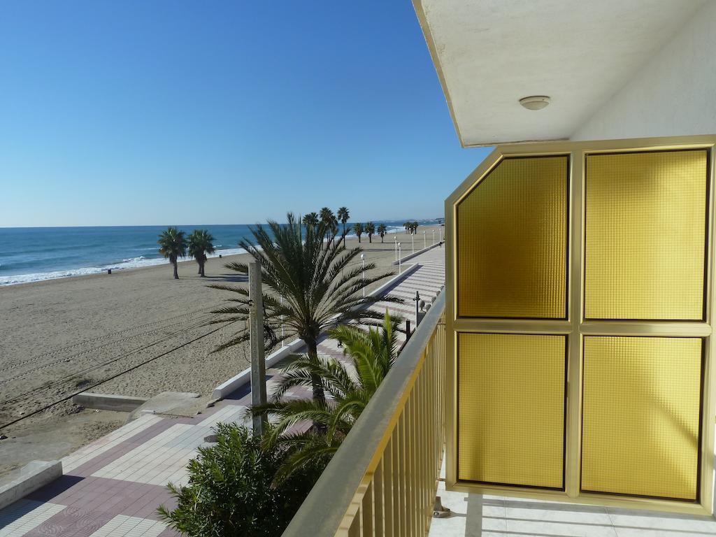 Villa Service - Apartamentos Aransol El Vendrell Quarto foto