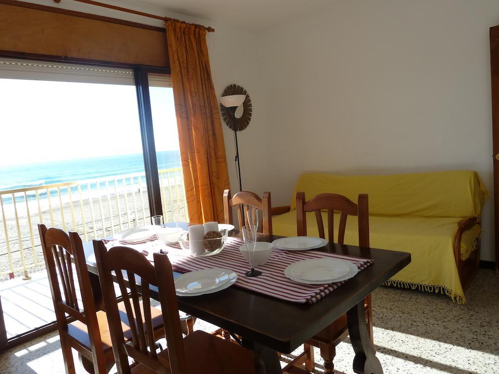 Villa Service - Apartamentos Aransol El Vendrell Quarto foto