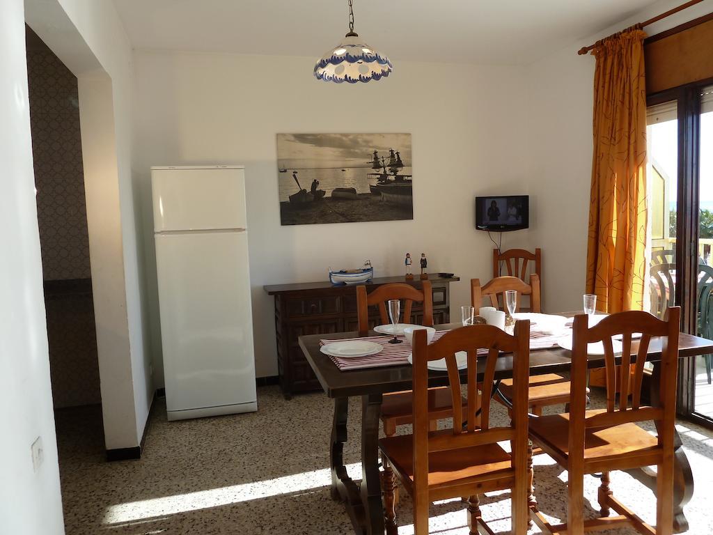 Villa Service - Apartamentos Aransol El Vendrell Quarto foto