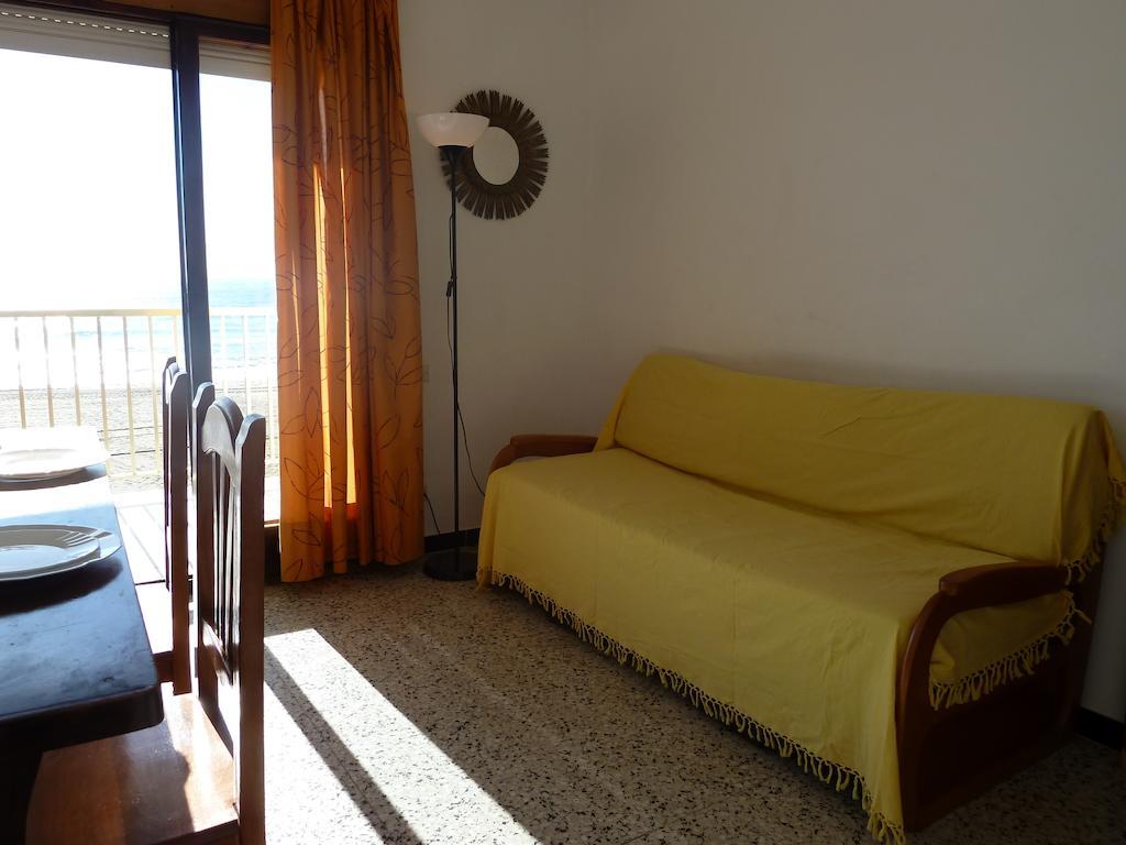 Villa Service - Apartamentos Aransol El Vendrell Quarto foto