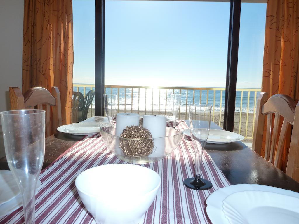 Villa Service - Apartamentos Aransol El Vendrell Quarto foto